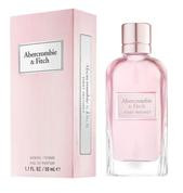 abercrombie fitch perfume